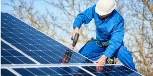 Installation Maintenance Panneaux Solaires Photovoltaïques à Seiches-sur-le-Loir